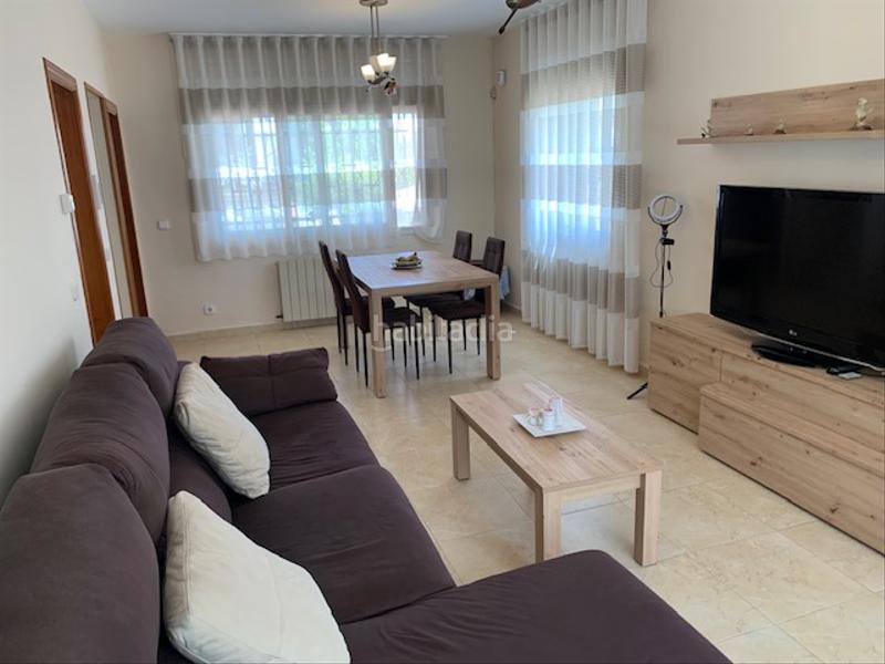 Foto 4675a75e-ae75-4711-83ab-c60599755d7b. Reihenhaus mit heizung parking in Babilonia Torredembarra