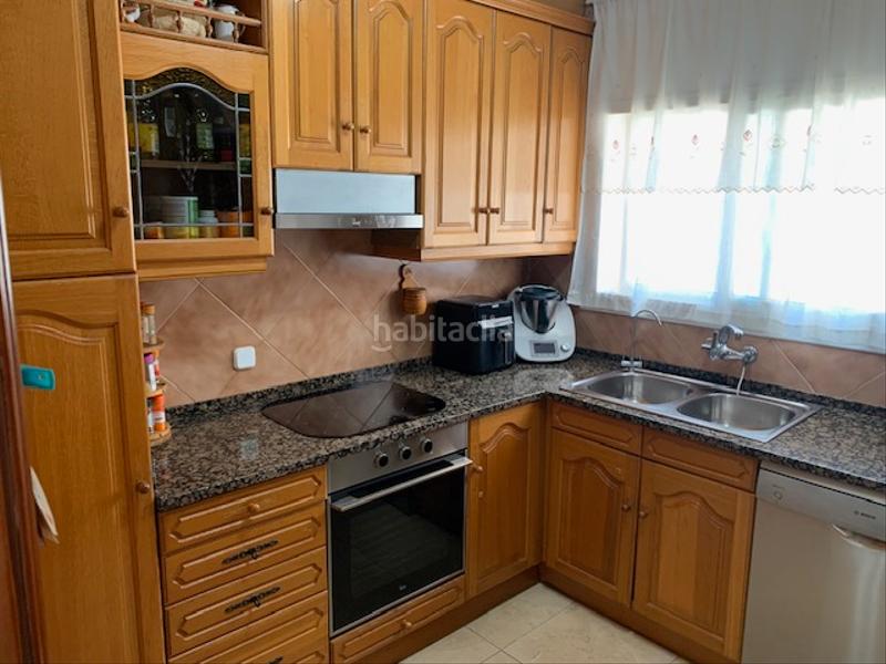 Foto 81c301a9-66d4-4d38-ac99-2ad2ea1f9f18. Reihenhaus mit heizung parking in Babilonia Torredembarra