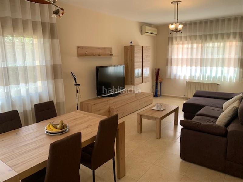 Foto 8bd33583-df84-424d-a18d-345bcd5880f1. Reihenhaus mit heizung parking in Babilonia Torredembarra