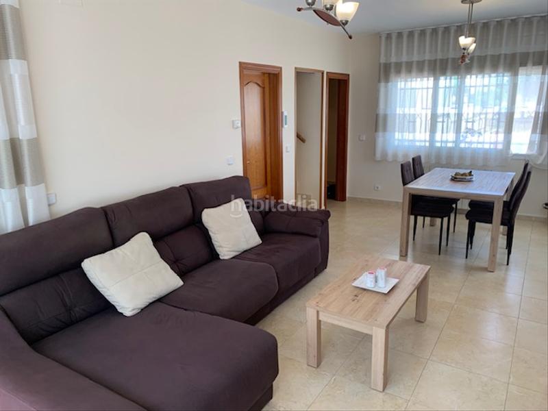 Foto 998a4e6b-39db-422c-a535-83413b382e7d. Reihenhaus mit heizung parking in Babilonia Torredembarra