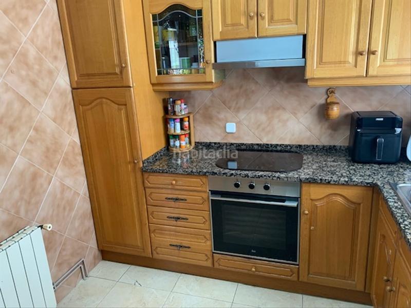 Foto ba9590f1-88a7-46c2-8de8-2cafcb657874. Reihenhaus mit heizung parking in Babilonia Torredembarra