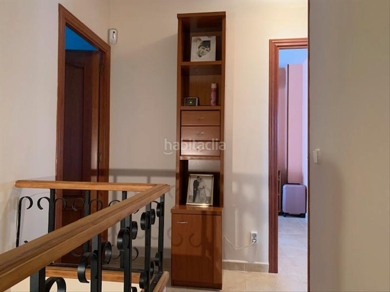 Foto bc478d3e-9652-44a5-a46d-23d5ae11fb84. Reihenhaus mit heizung parking in Babilonia Torredembarra