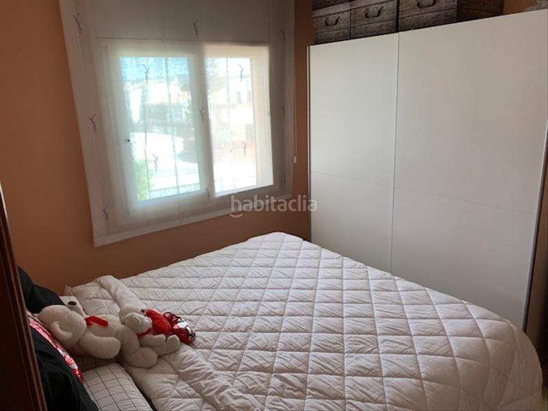 Foto be15890a-43ac-483a-8034-15bb8723aec5. Reihenhaus mit heizung parking in Babilonia Torredembarra