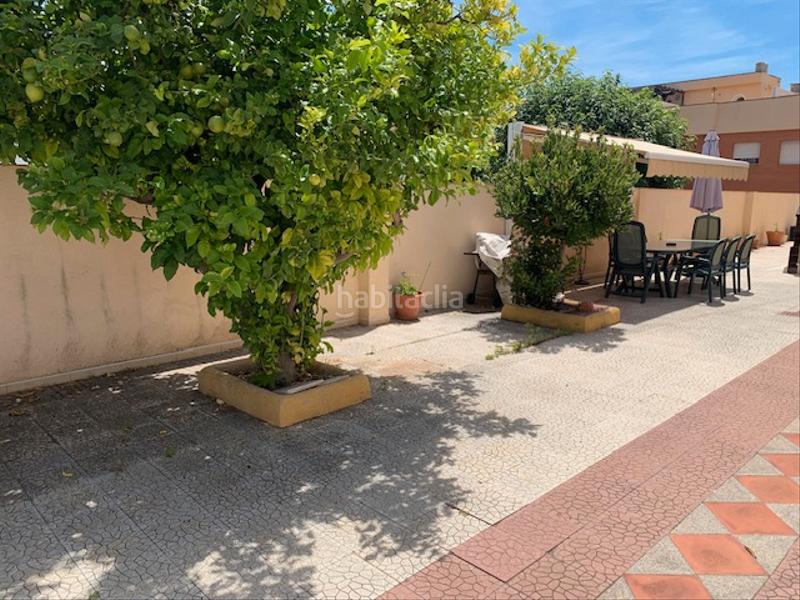 Foto cb7497a2-1e69-4416-95f1-6c24b598f5d1. Reihenhaus mit heizung parking in Babilonia Torredembarra