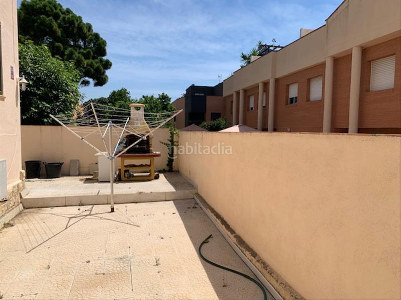 Foto d0bb39c1-3a65-43a6-bf5e-013d5f71616d. Reihenhaus mit heizung parking in Babilonia Torredembarra