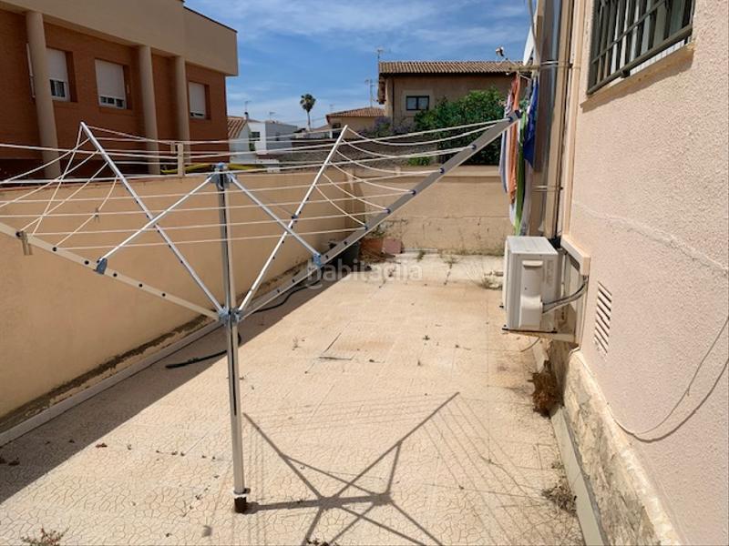 Foto df01850b-17d4-4a17-a3d6-a934a5e969ba. Reihenhaus mit heizung parking in Babilonia Torredembarra