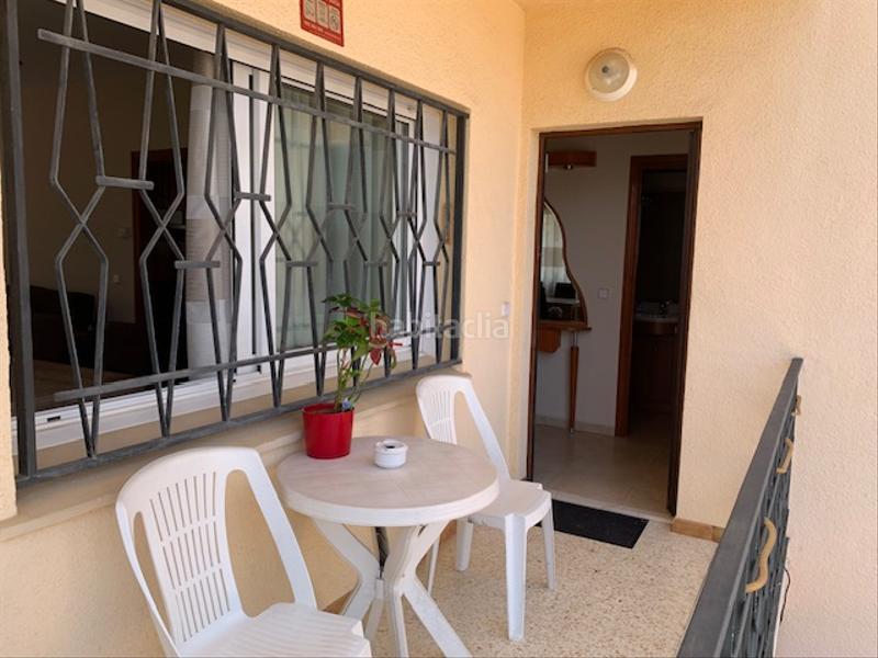 Foto ef74ee46-e884-4cb6-bc1b-82536a64d10f. Reihenhaus mit heizung parking in Babilonia Torredembarra