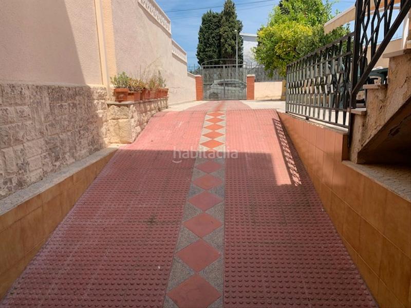 Foto f13edd94-1430-48aa-80b0-adc7271a3497. Reihenhaus mit heizung parking in Babilonia Torredembarra