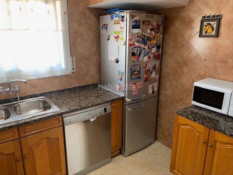 Foto fd63c71c-2f72-49b8-9ec4-1be49593905f. Reihenhaus mit heizung parking in Babilonia Torredembarra