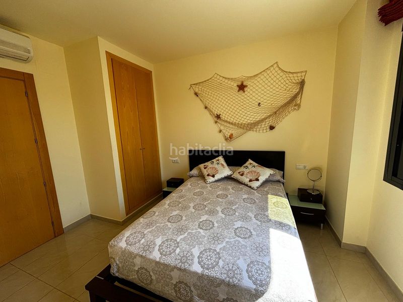 Foto 43ca1280-d229-4d67-872a-52ce9ab781db. Lloguer pis amb calefacció aparcament piscina a Costa Norte Vinaròs