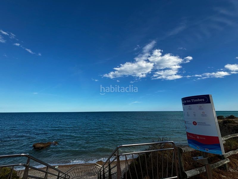 Foto b7787b86-2eb2-48b4-a3b8-3bdfa1c38ec1. Lloguer pis amb calefacció aparcament piscina a Costa Norte Vinaròs