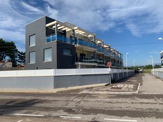 Attique  Avinguda de francisco josé balada. Excelente apartamento con vistas al mar en vinaros. estado impec