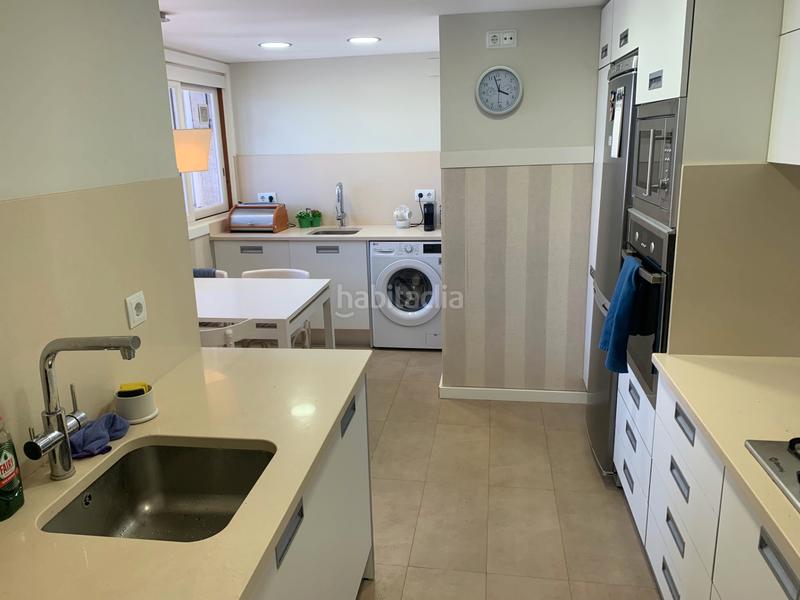 Foto 1374afbc-3535-4531-8085-d02fed9865ec. Flat with heating parking in Barri Marítim Torredembarra