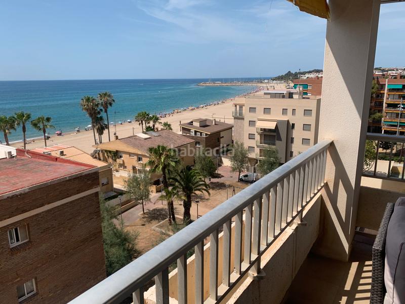 Foto 17bc0c09-de92-4068-8bc6-66bad28da804. Flat with heating parking in Barri Marítim Torredembarra