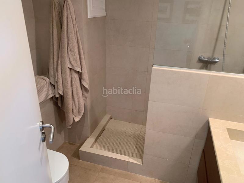 Foto 26147b6a-28ad-44a2-81e8-6cb6909546f4. Flat with heating parking in Barri Marítim Torredembarra