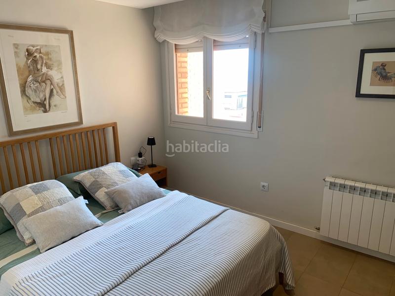 Foto 2f25b4d5-7198-4737-886e-cc409997c479. Flat with heating parking in Barri Marítim Torredembarra