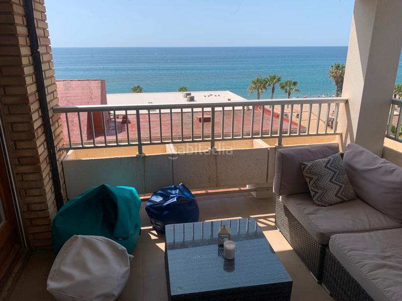 Foto 32d5ef84-2dbe-49e7-a5bc-f49e6c141f4f. Flat with heating parking in Barri Marítim Torredembarra