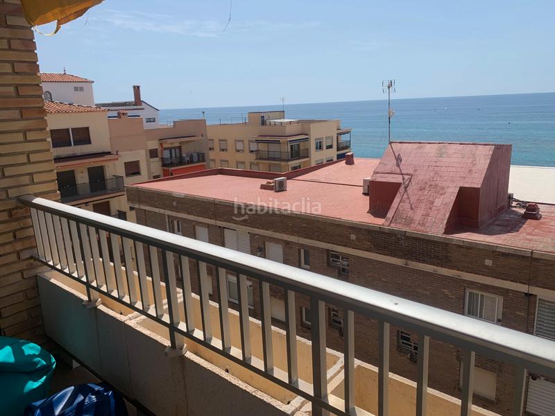 Foto 353bc616-5a98-423d-acde-e4d2c0338b39. Flat with heating parking in Barri Marítim Torredembarra