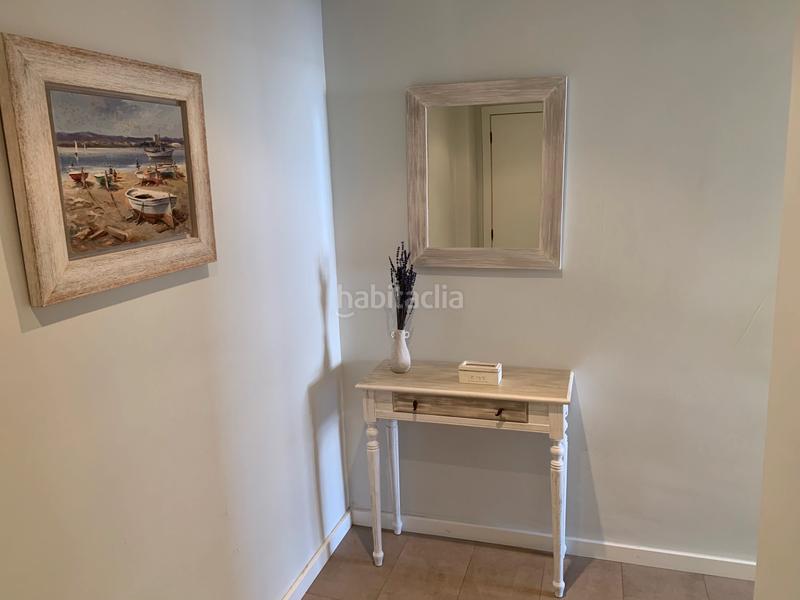 Foto 3a74cfd4-a28d-46eb-892a-4038535e617c. Flat with heating parking in Barri Marítim Torredembarra