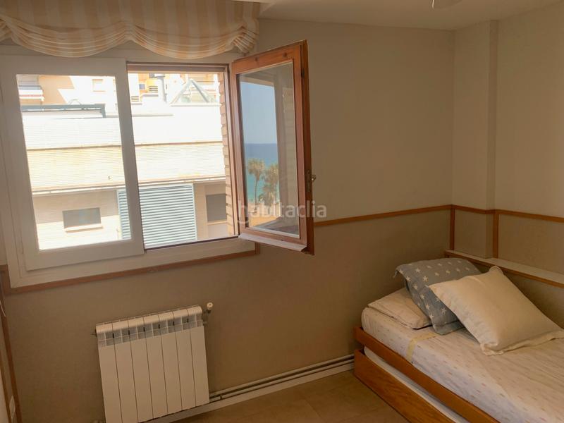 Foto 3b9790a9-e34f-43d2-8331-e949a3109202. Flat with heating parking in Barri Marítim Torredembarra