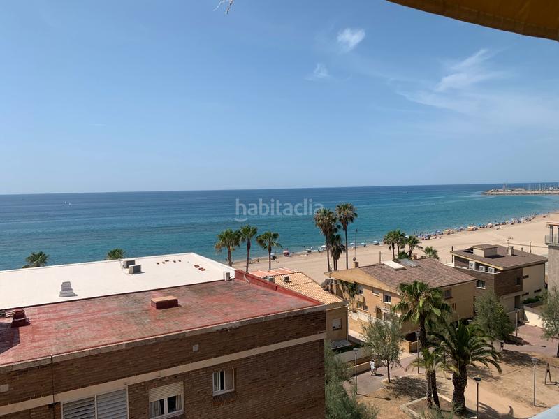 Foto 3cd7b593-ae35-4a2a-928a-dee861613a77. Flat with heating parking in Barri Marítim Torredembarra