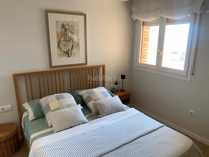 Foto 42cff723-5654-4dc8-b25b-db48a30d85a4. Flat with heating parking in Barri Marítim Torredembarra