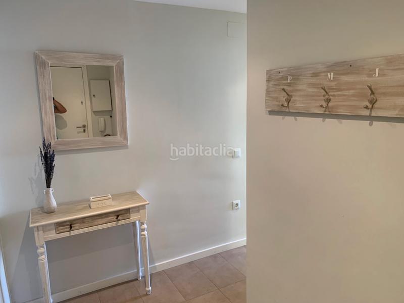 Foto 5111f53d-33e9-4f8d-bacd-bfc047b71875. Flat with heating parking in Barri Marítim Torredembarra