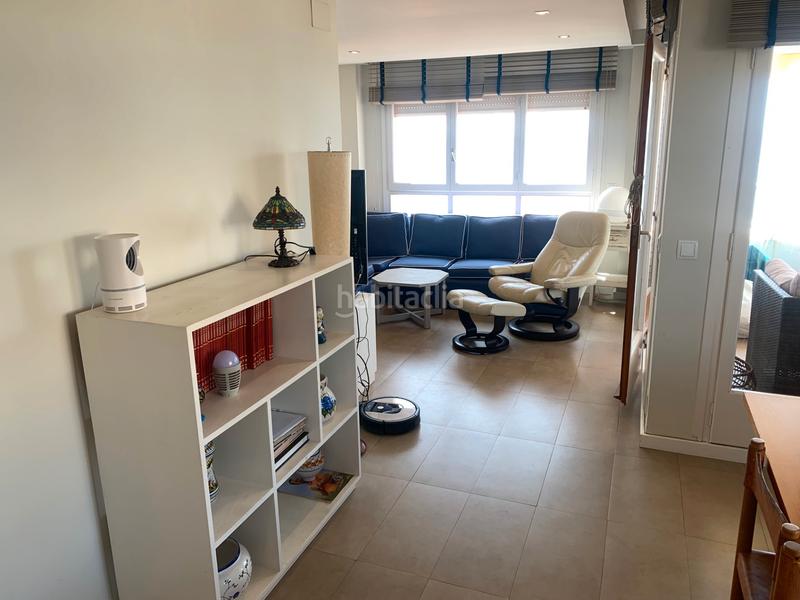 Foto 566dc0aa-7614-42be-925a-b40d389c1f0b. Flat with heating parking in Barri Marítim Torredembarra