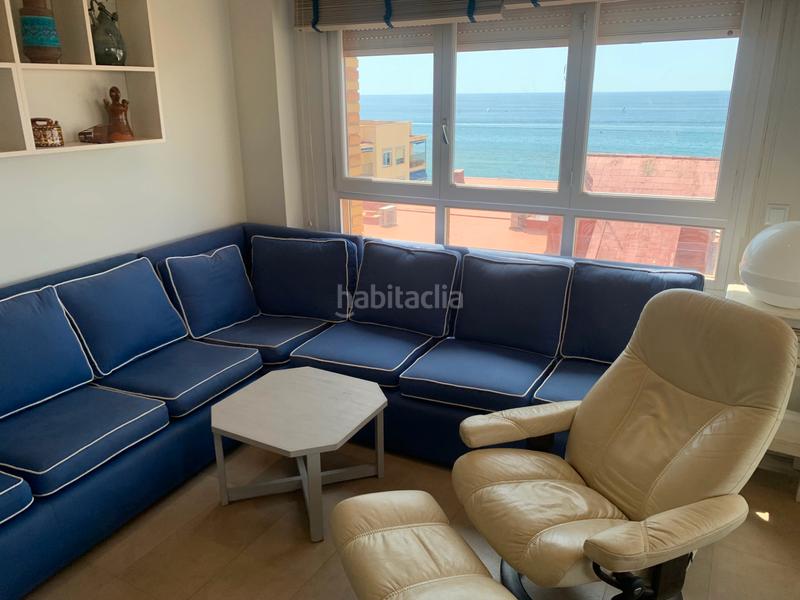 Foto 67a53aba-d78f-4da3-a1d6-920441061d85. Flat with heating parking in Barri Marítim Torredembarra