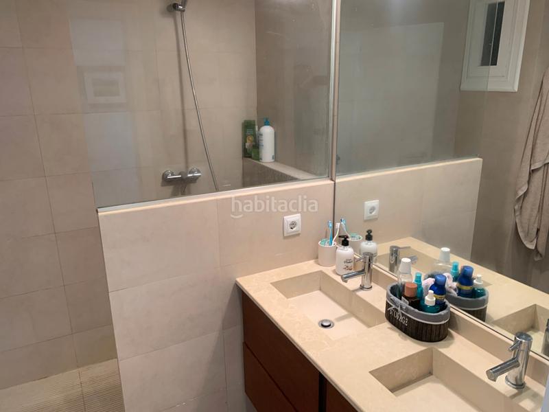 Foto 862ec226-15a9-4e88-86f5-336770cc360d. Flat with heating parking in Barri Marítim Torredembarra