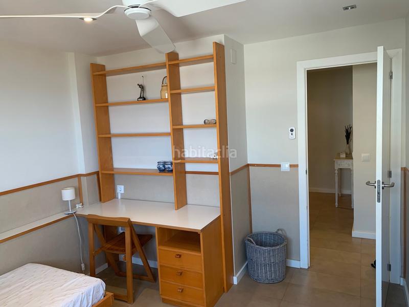 Foto 86f22ac0-62d9-4037-a24f-060d6f36becd. Flat with heating parking in Barri Marítim Torredembarra