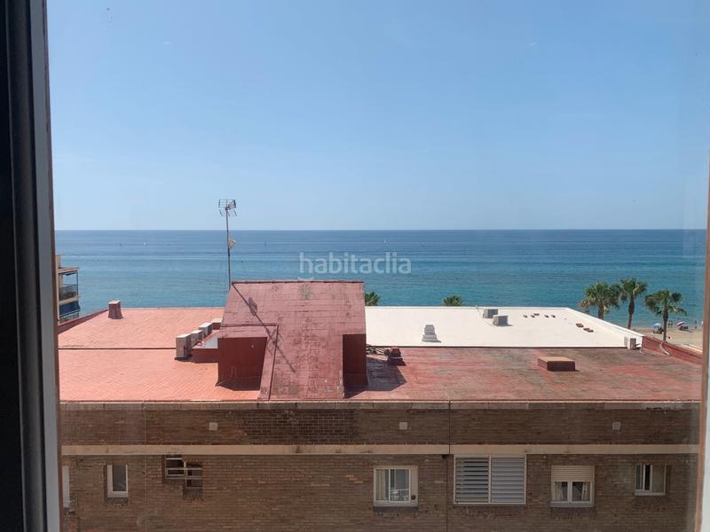 Foto 87747ee9-2657-42ca-9e82-adc089ff0c89. Flat with heating parking in Barri Marítim Torredembarra