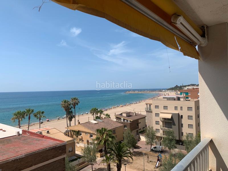 Foto af0c301d-a416-46ed-96fb-4884dc82f335. Flat with heating parking in Barri Marítim Torredembarra