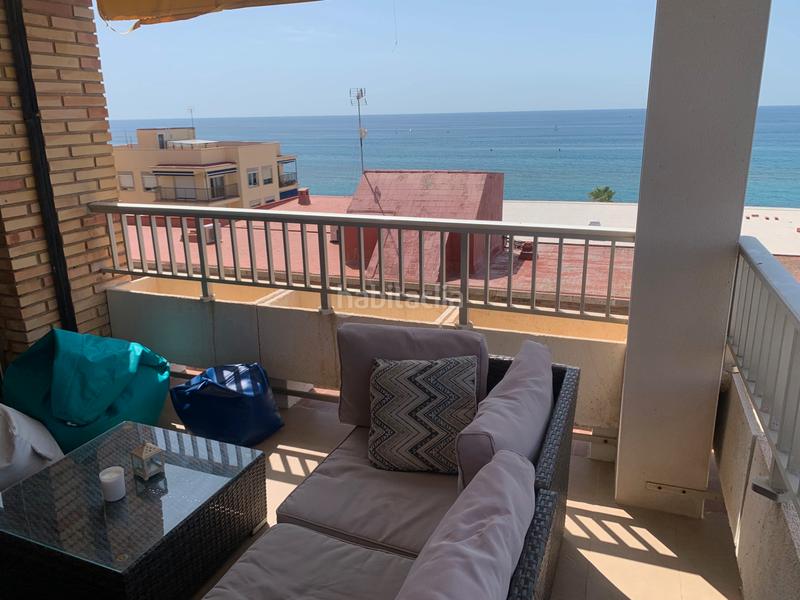 Foto c14d1139-6347-4b03-a1ff-1db41e048bbc. Flat with heating parking in Barri Marítim Torredembarra