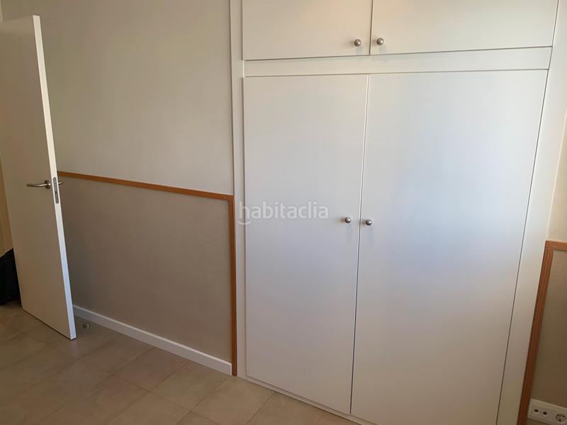 Foto c79f9878-7c16-4c60-a889-fe84d2994771. Flat with heating parking in Barri Marítim Torredembarra