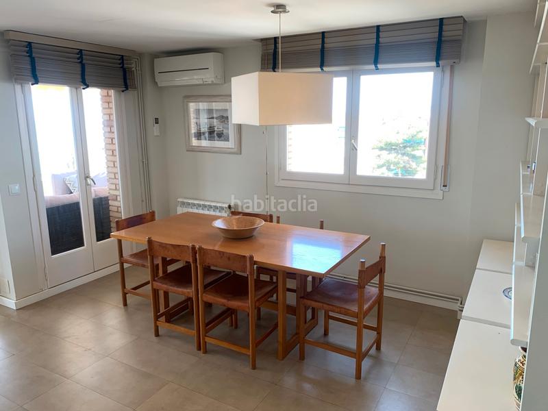 Foto d9da9cc5-4643-4962-a592-c103c6ef6ab1. Flat with heating parking in Barri Marítim Torredembarra