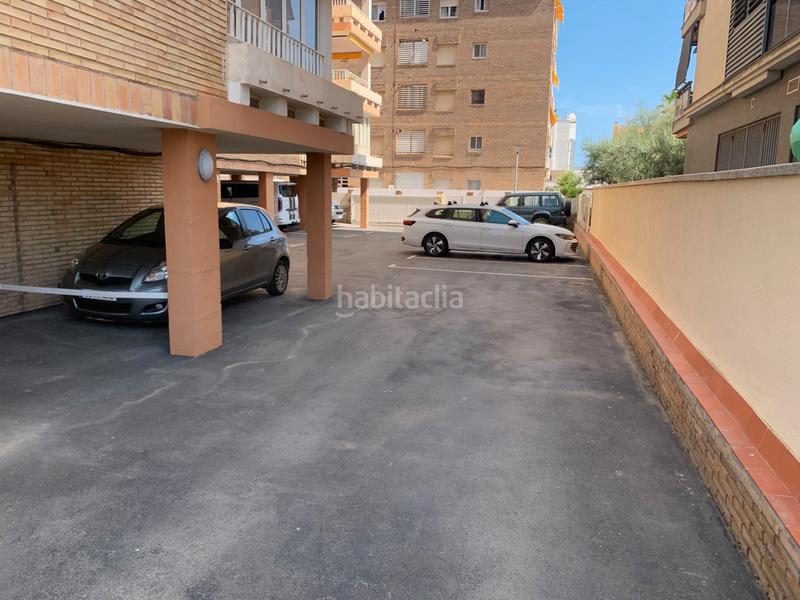 Foto daf15a26-09c2-4320-a0b5-e0b8f67e1ff4. Flat with heating parking in Barri Marítim Torredembarra
