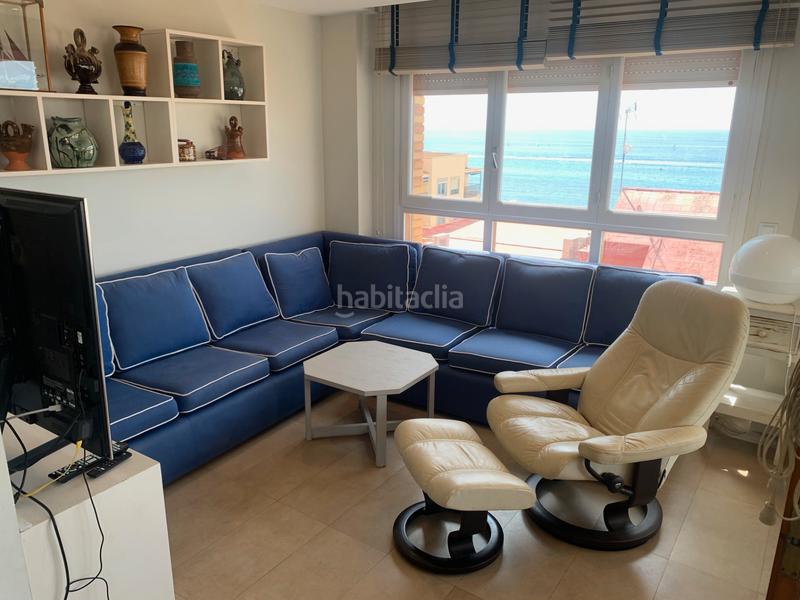 Foto e26fe36a-afbe-439b-9994-e3f1d5a0b148. Flat with heating parking in Barri Marítim Torredembarra