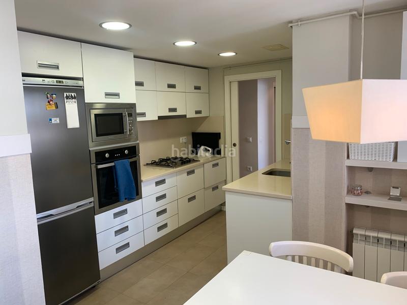 Foto fd39f2b4-120c-4e28-b4d8-86226652154f. Flat with heating parking in Barri Marítim Torredembarra