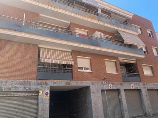 Appartamento  Camí vell pobla montornès. Excepcional piso de cuatro habitaciones en el centro de torredem