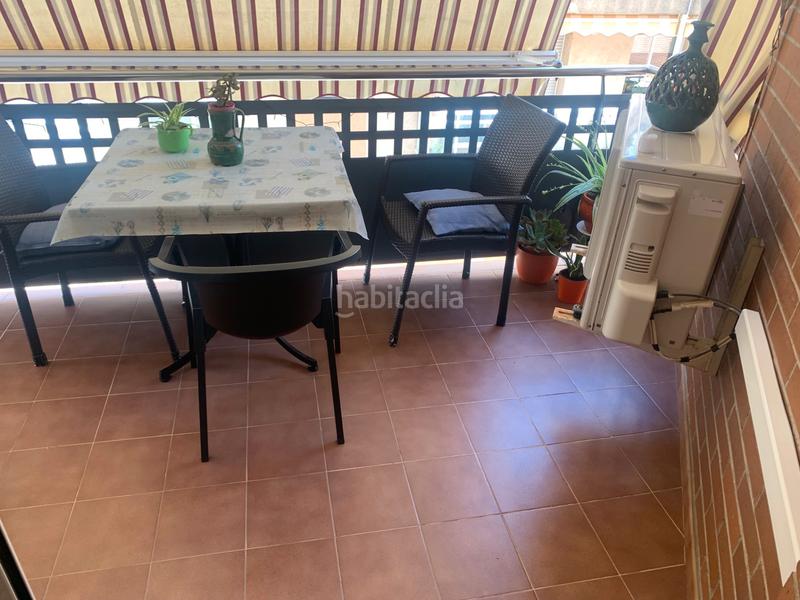 Foto 102326be-b092-4014-bd61-c59a06b74183. Appartement avec chauffage parking dans Centre Torredembarra