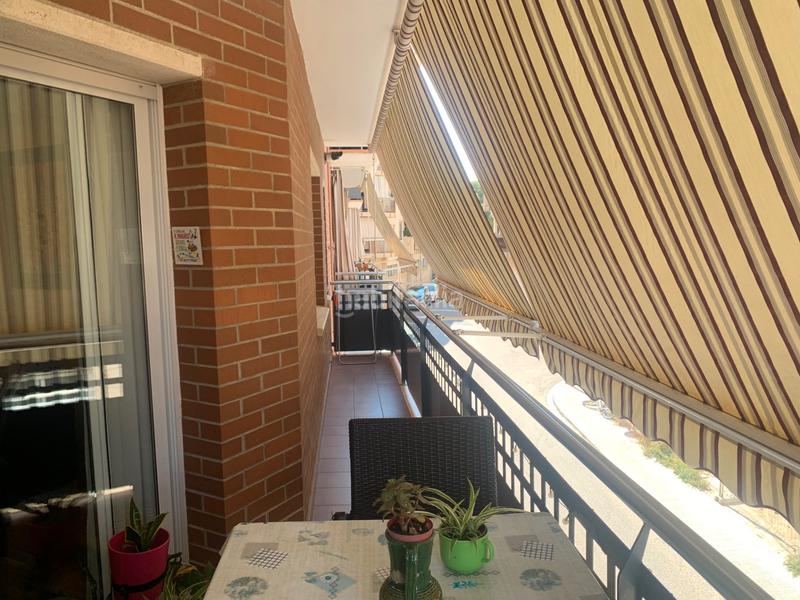 Foto 34ac4bf5-af6c-4d5e-bf46-655e87b8b0cf. Appartement avec chauffage parking dans Centre Torredembarra