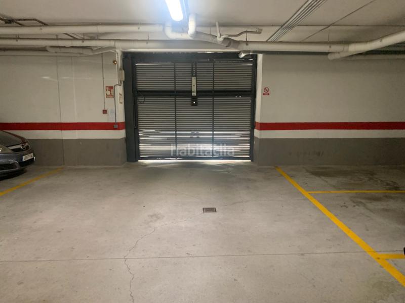 Foto 535de319-1734-477e-b0d1-79679b1dba86. Appartement avec chauffage parking dans Centre Torredembarra