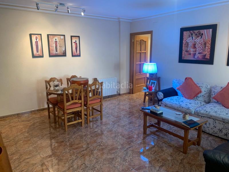 Foto 6e33ae3f-4c6a-41e5-aef9-8b588ca38cff. Appartement avec chauffage parking dans Centre Torredembarra