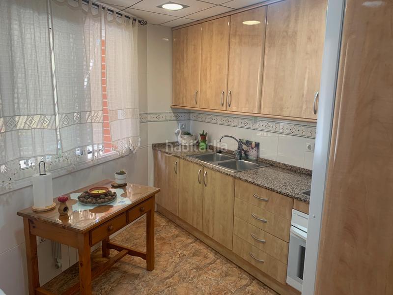 Foto fa5ef251-c94a-4e67-a2e0-2f7b883c2199. Appartement avec chauffage parking dans Centre Torredembarra