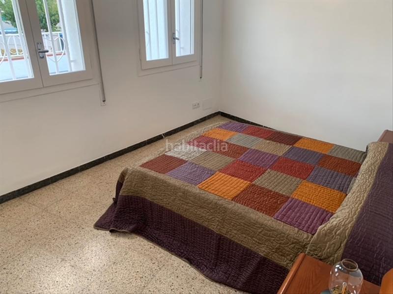 Foto 5d2cb3da-a278-4186-bbf0-dbb43f393d57. Affitto casa bifamiliare con riscaldamento in Babilonia Torredembarra
