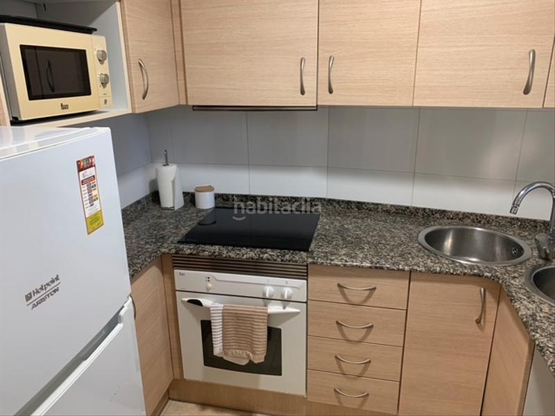 Foto 906db242-1d21-4f97-93b6-d5d83c9e750f. Affitto casa bifamiliare con riscaldamento in Babilonia Torredembarra