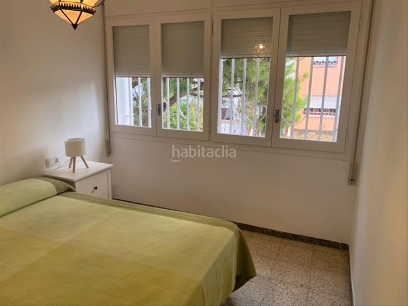 Foto c83fc268-931c-438f-9aa5-800412c9f73b. Affitto casa bifamiliare con riscaldamento in Babilonia Torredembarra
