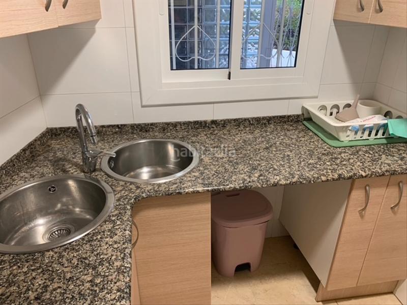 Foto d0d0cd69-a60c-492f-8008-39cd03b478f4. Affitto casa bifamiliare con riscaldamento in Babilonia Torredembarra