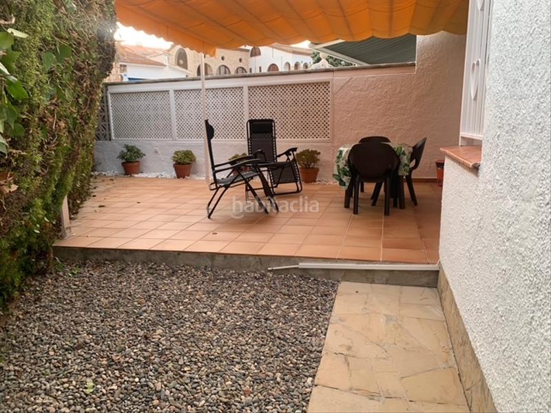 Foto ddbc00c9-464e-4ac9-908b-7f9c1e57b29e. Affitto casa bifamiliare con riscaldamento in Babilonia Torredembarra